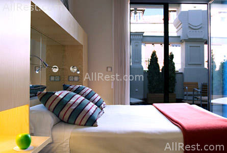 Room Mate Alicia 11